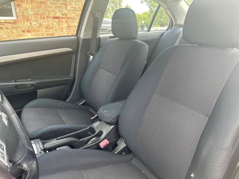 Used 2009 Mitsubishi Lancer ES FWD image 17