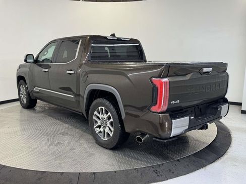 Used 2023 Toyota Tundra 1794 Edition w/ Advanced Package image 5