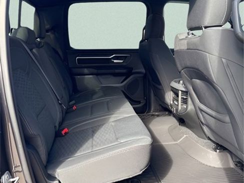 New 2026 RAM 1500 Lone Star image 23