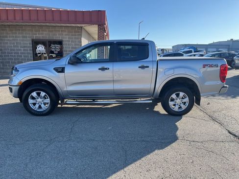 Used 2020 Ford Ranger XLT w/ FX4 Off-Road Package image 2