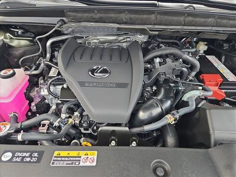 New 2026 Lexus RX 350 FWD image 16