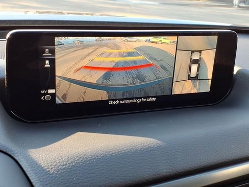 New 2026 MAZDA CX-50 2.5 Turbo w/ Weather Package image 24