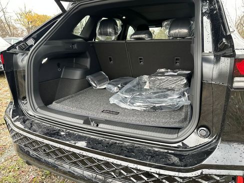 New 2026 Volkswagen Tiguan SE R-Line image 15