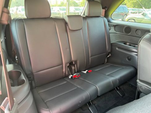 Used 2026 Hyundai Palisade XRT Pro AWD/4WD image 13