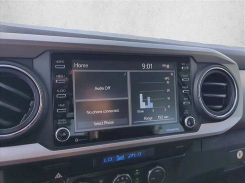 Certified 2023 Toyota Tacoma SR5 w/ Technology Package RWD image 20