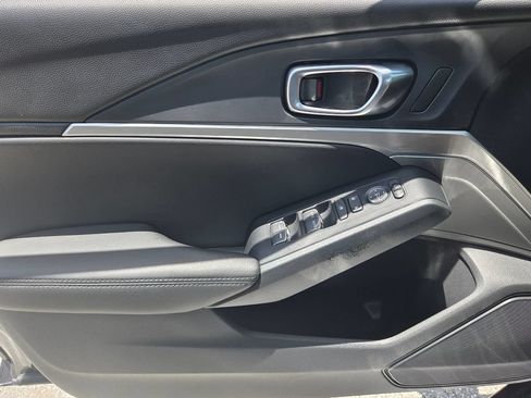 Used 2024 Acura Integra FWD image 32