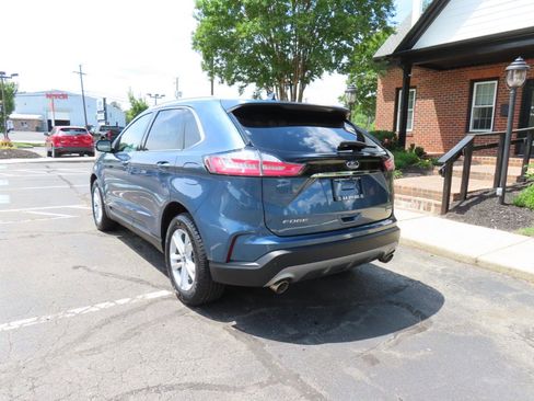 Used 2019 Ford Edge SEL w/ Equipment Group 201A FWD image 5