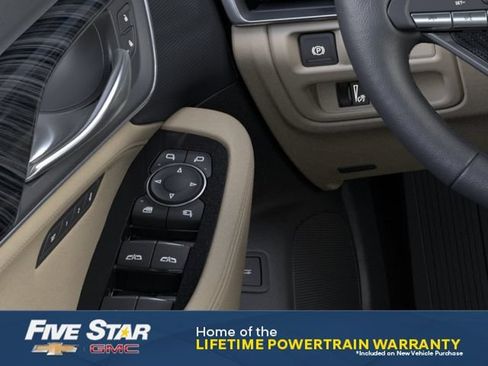 New 2026 Cadillac CT5 Premium Luxury w/ Technology Package RWD image 23