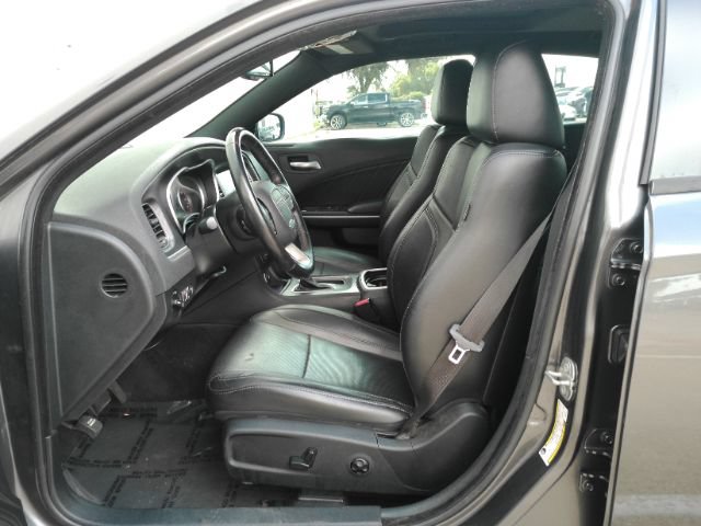 Used 2018 Dodge Charger SXT Plus w/ Quick Order Package 29J RWD image 6