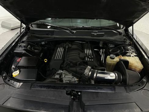 Used 2019 Dodge Challenger R/T Scat Pack image 25