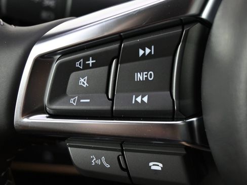 New 2025 MAZDA MX-5 Miata RF Grand Touring image 31