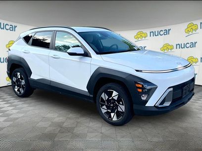Used 2024 Hyundai Kona SEL