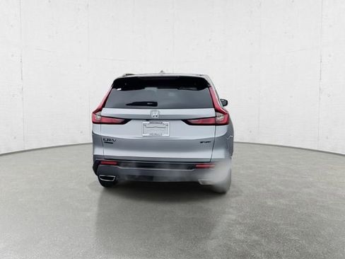 New 2026 Honda CR-V Sport-L image 8