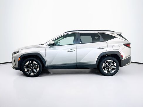Used 2025 Hyundai Tucson SEL AWD/4WD image 4