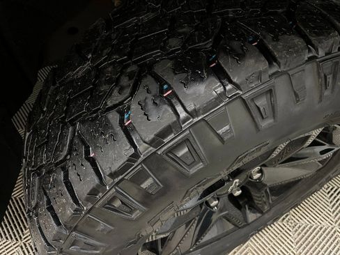 Certified 2020 Chevrolet Silverado 1500 LT Trail Boss image 48