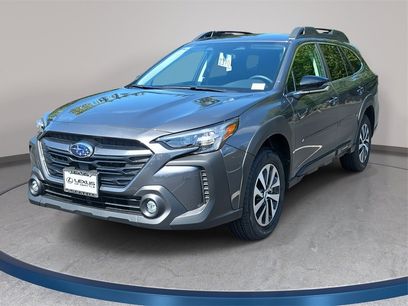 Used 2025 Subaru Outback Premium