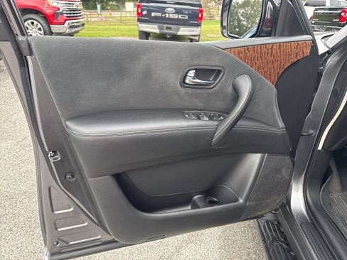 Used 2019 Nissan Armada SV w/ Driver Package image 11