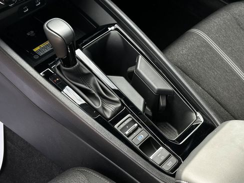 Used 2025 Honda Accord Sport image 12