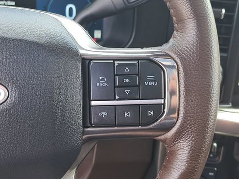 Used 2024 Ford F250 King Ranch w/ Chrome Package image 28