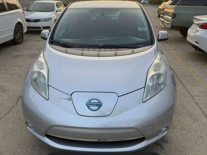 Used 2015 Nissan Leaf S w/ Charge Package