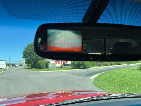 Used 2012 Toyota Tacoma 4x4 Double Cab w/ TRD Off-Road Pkg image 21