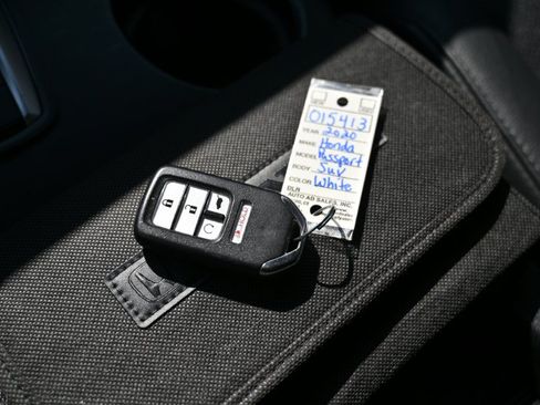 Used 2020 Honda Passport EX-L image 29