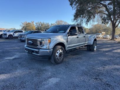 Used 2020 Ford F350 XL w/ STX Appearance Package