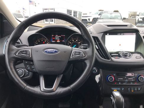 Used 2018 Ford Escape Titanium image 29