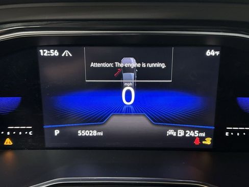 Used 2023 Volkswagen Jetta SE FWD image 18