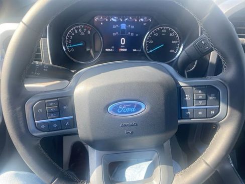 Used 2023 Ford F150 XLT w/ Equipment Group 302A High image 21