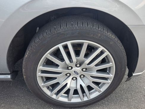 Used 2023 Ford Expedition Platinum AWD/4WD image 8