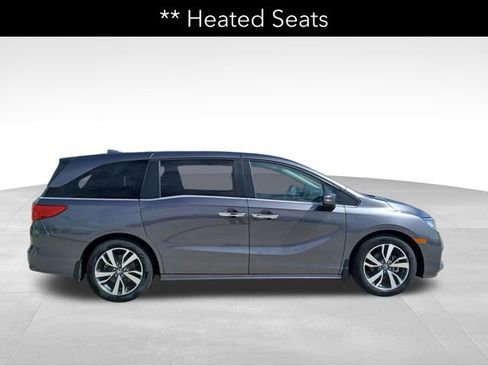 Used 2022 Honda Odyssey Touring image 6