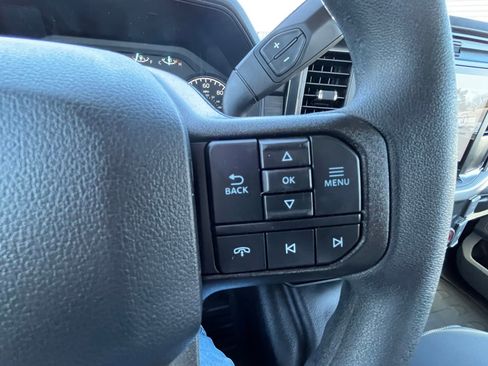 New 2026 Ford F150 XL image 15