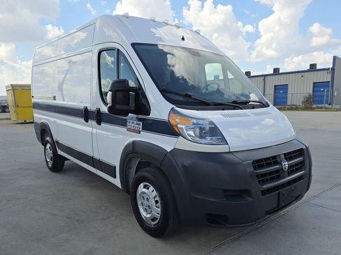 Used 2017 RAM ProMaster 1500 w/ Interior Convenience Group image 7