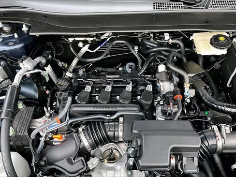 New 2026 Honda CR-V EX-L image 17
