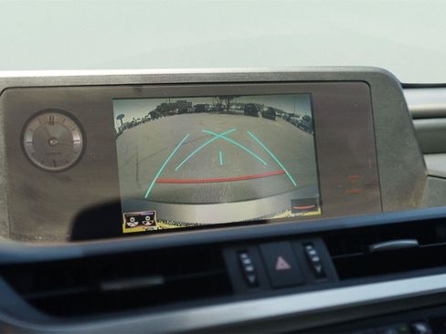 Used 2019 Lexus ES 350 FWD image 28