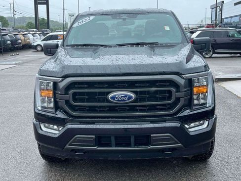 Used 2022 Ford F150 XLT w/ Equipment Group 302A High AWD/4WD image 31