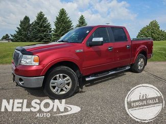 Used 2008 Ford F150 Lariat AWD/4WD 360° Tour