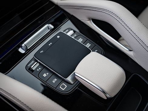 New 2026 Mercedes-Benz GLE 450 GLE 450 image 33