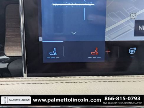 Used 2024 Lincoln Corsair Reserve w/ Equipment Group 201A image 22