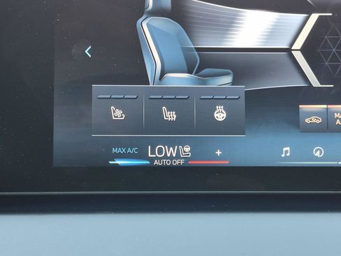 New 2026 BMW X3 xDrive30 image 19