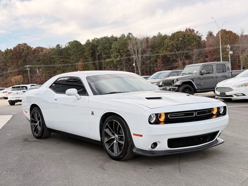 Used 2018 Dodge Challenger R/T Scat Pack image 8