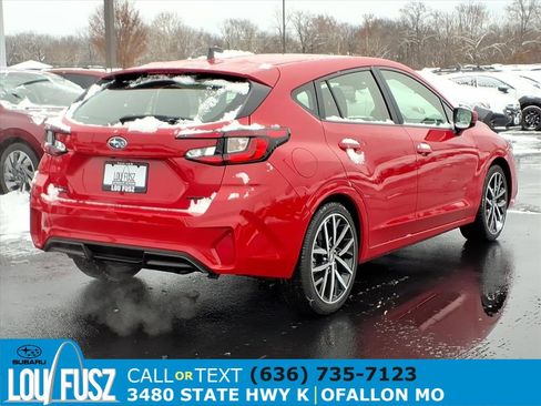 New 2026 Subaru Impreza 2.0i Sport image 15