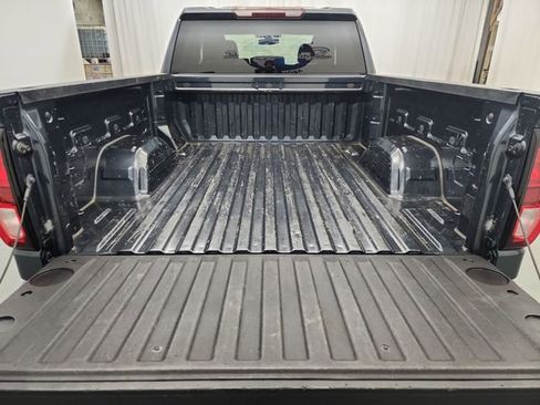 Used 2020 GMC Sierra 1500 Elevation w/ Elevation Value Package image 20