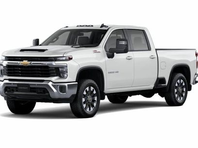 New 2026 Chevrolet Silverado 3500 LT w/ All Star Edition