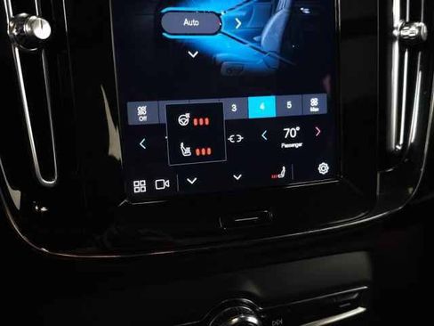 Certified 2024 Volvo XC40 Recharge Plus w/ Protection Package Premier image 32