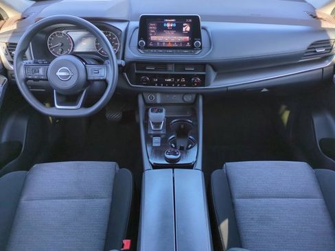 Certified 2023 Nissan Rogue SV image 14