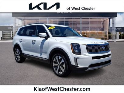 Used 2020 Kia Telluride S