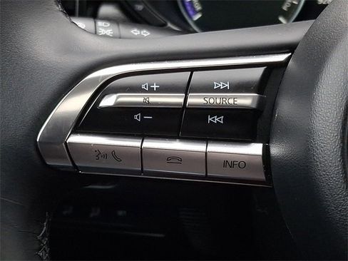 Certified 2025 MAZDA CX-50 2.5 Hybrid w/ Premium Plus Pkg image 21