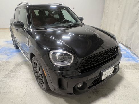 Used 2023 MINI Cooper Countryman S AWD/4WD image 14